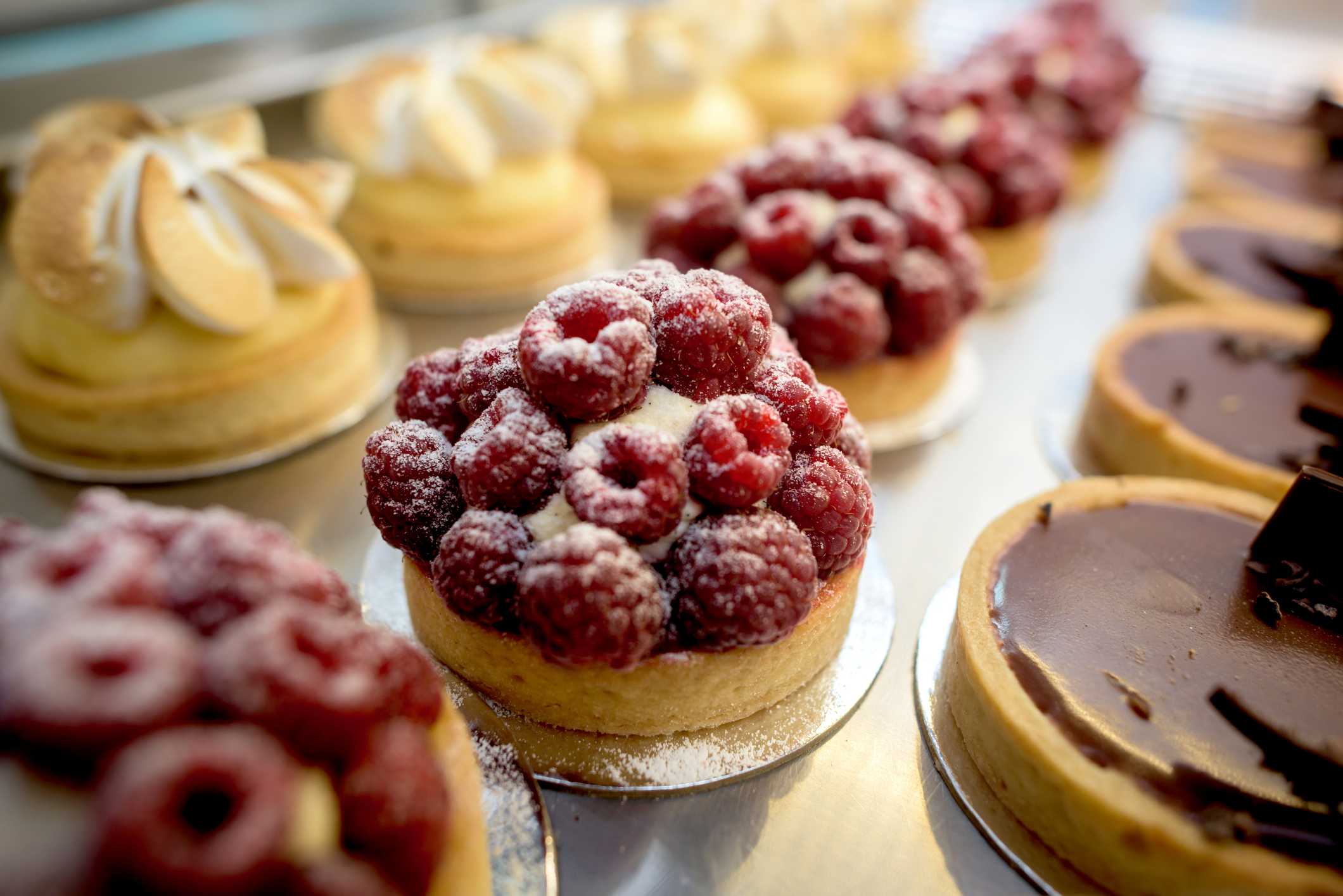 Unhealthy eating habits = healthy profits?